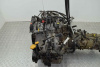 Двигатель EJ251 Subaru Outback 2 2.5 Бензин
