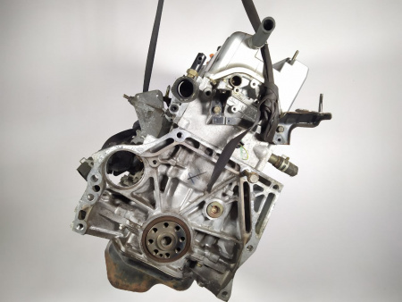 Двигатель K20A3 Honda Civic 7 restailing 2.0 Бензин