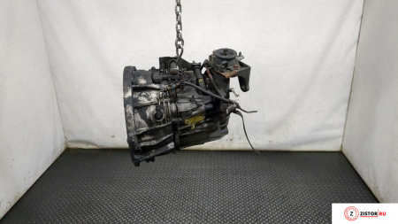 МКПП 6 ст. Opel Vivaro 2001-2014, артикул 8272071 F9Q 760 на Opel Vivaro 2001-2014  1.9 л — купить, цена 61800 руб.