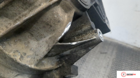 МКПП 5 ст. Ford Transit (Tourneo) Connect 2002-2013, артикул 8864858 BHPA на Ford Transit (Tourneo) Connect 2002-2013  1.8 л — купить, цена 700 руб.