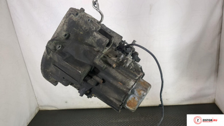 МКПП 5 ст. Citroen C5 2001-2004, артикул 8824845 RHZ на Citroen C5 2001-2004 2 л — купить, цена 126600 руб.