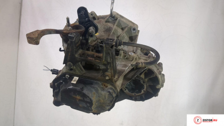 МКПП 5 ст. Skoda Fabia 2007-2010, артикул 9032065 BTS на Skoda Fabia 2007-2010  1.6 л — купить, цена 500 руб.