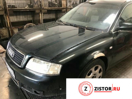 Купить коробку передач Ауди А6 С5 - цена КПП на Audi A6 C5, Номер 01J300047QX BDG на Audi A6 (C5) 1997-2004  2.5 л — купить, цена 9000 руб.