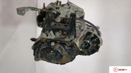 МКПП 5 ст. Seat Ibiza 3 2006-2008, артикул 8983251 BKY на Seat Ibiza 3 2006-2008  1.4 л — купить, цена 2100 руб.