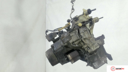 МКПП 5 ст. Peugeot 207, артикул 7426842 5FW на Peugeot 207   1.6 л — купить, цена 51300 руб.