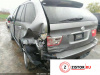 Балка под КПП BMW X5 E53 2000-2007, артикул 7602136 N62 B44A на BMW X5 E53 2000-2007  4.4 л — купить, цена 33800 руб.