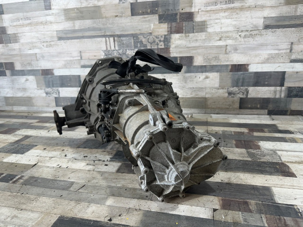КПП (Коробка передач механическая) NEJ Audi A6 C7 (S6,RS6)