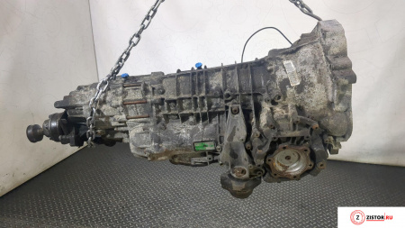 АКПП 4х4 на Audi A6 (C5) 1997-2004, артикул 8836653 AKE на Audi A6 (C5) 1997-2004  2.5 л — купить, цена 700 руб.