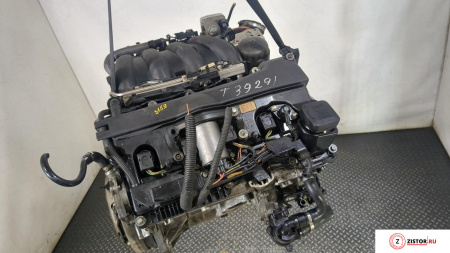 Контрактный двигатель N46B20B на BMW 3 E90, E91, E92, E93 2005-2012 2 л (N46B20B) — купить, цена 69400 руб.