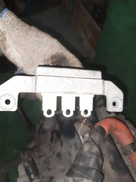 Коробка передач автоматическая (АКПП) Lexus RX 2 3.3 Гибрид