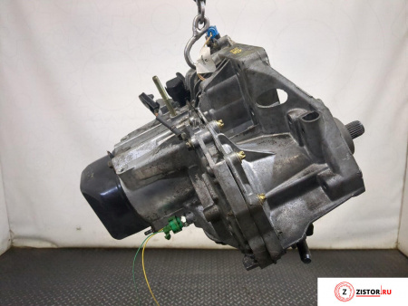МКПП 5 ст. Renault Scenic 1996-2002, артикул 8406050 K4J 714 на Renault Scenic 1996-2002  1.4 л — купить, цена 9900 руб.