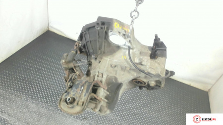 МКПП 5 ст. MG F, артикул 7329134 18K4F на MG F   1.8 л — купить, цена 11200 руб.