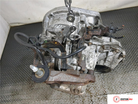 МКПП 5 ст. Renault Master 1998-2003, артикул 8214513 F9Q 772 на Renault Master 1998-2003  1.9 л — купить, цена 26200 руб.
