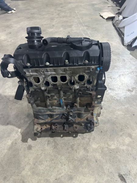 Двигатель BRS Volkswagen Transporter T5 1.9 Дизель