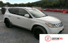 Контрактный двигатель VQ35DE на Nissan Murano 2002-2008 3.5 л — купить, цена 700 руб.