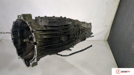 МКПП 6 ст. Audi A6 (C6) 2005-2011, артикул 8880562 BPP на Audi A6 (C6) 2005-2011  2.7 л — купить, цена 2500 руб.
