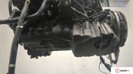 Контрактный двигатель 226S1 на BMW 3 E46 1998-2005 2.2 л (226S1 / M54B22) — купить, цена 46600 руб.