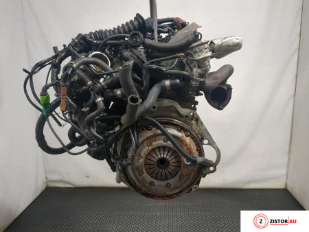 Контрактный двигатель AZM на Volkswagen Passat 5 2000-2005 2 л — купить, цена 56100 руб.