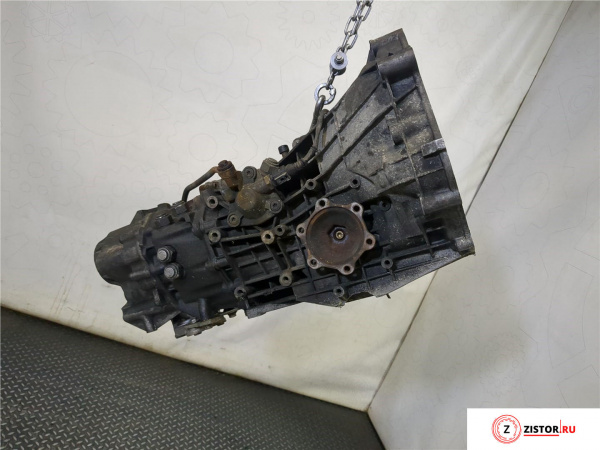 МКПП 5 ст. Audi A4 (B6) 2000-2004, артикул 7964973 BFC на Audi A4 (B6) 2000-2004  2.5 л — купить, цена 14300 руб.