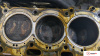 Блок цилиндров (Шорт блок) Б/Н 3.5i на Ford Edge 2007-2015 3.5 л — купить, цена 26600 руб.