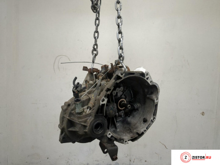 МКПП 5 ст. Hyundai i10 2007-2013, артикул 8407190 G4LA на Hyundai i10 2007-2013  1.2 л — купить, цена 51300 руб.