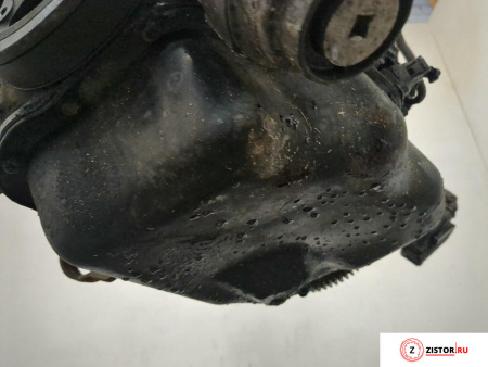Контрактный двигатель 2AD-FHV на Toyota Avensis 3 2009-2015 2.2 л — купить, цена 120900 руб.