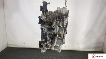Головка блока цилиндров X20D1 на Chevrolet Epica 2 л — купить, цена 46600 руб.