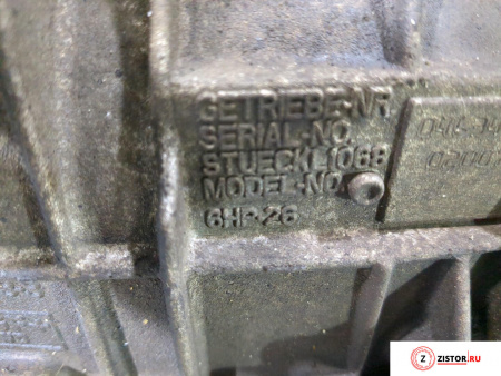 АКПП 4х4 на Land Rover Range Rover 3 (LM) 2002-2012, артикул 8800073 AJ-V8 на Land Rover Range Rover 3 (LM) 2002-2012  4.2 л — купить, цена 1300 руб.