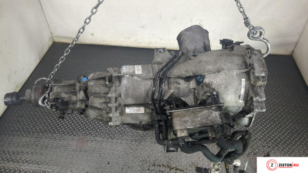 АКПП 4х4 на Audi A8 (D3) 2005-2007, артикул 8695592 ASB на Audi A8 (D3) 2005-2007 3 л — купить, цена 700 руб.