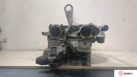 Головка блока цилиндров M271.940 на Mercedes C W203 2000-2007 1.8 л — купить, цена 124600 руб.