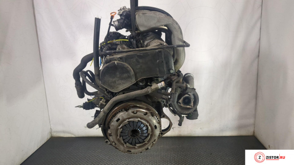 Контрактный двигатель AVR на Volkswagen LT 28-46 1996-2006 2.5 л — купить, цена 174300 руб.