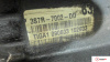 МКПП 6 ст. Ford Mondeo 3 2000-2007, артикул 7671871 LCBD на Ford Mondeo 3 2000-2007  2.5 л — купить, цена 38800 руб.