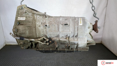 Коробка передач Ягуар С-Тайп купить - КПП Jaguar S-type цена б/у, Артикул 8848599 FCFB на Jaguar S-type  3 л — купить, цена 23300 руб.