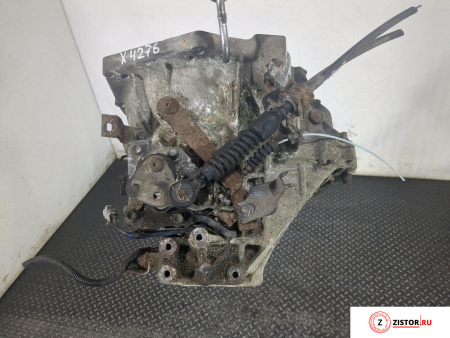 МКПП 5 ст. Toyota Aygo 2005-2014, артикул 8615914 1KRFE на Toyota Aygo 2005-2014 1 л — купить, цена 4400 руб.