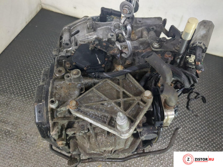 Коробка передач Рено Кангу 1 1998-2008 купить - КПП Renault Kangoo I цена б/у, Номер 8200434800 K4M 753 на Renault Kangoo 1998-2008  1.6 л — купить, цена 800 руб.