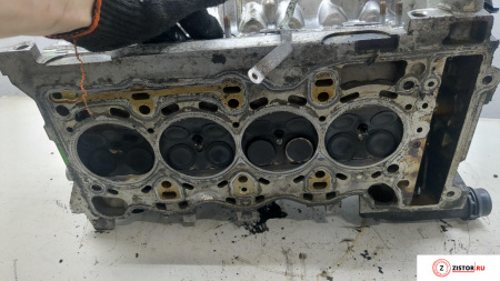 Головка блока цилиндров N43B20A на BMW 3 E90, E91, E92, E93 2005-2012 2 л — купить, цена 119000 руб.