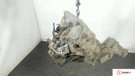МКПП 6 ст. 4х4 Honda CR-V 2012-2015, артикул 7251799 N22B4 на Honda CR-V 2012-2015  2.2 л — купить, цена 42800 руб.