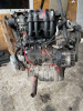 Двигатель 192B2000 Fiat Bravo 2 1.4 Бензин