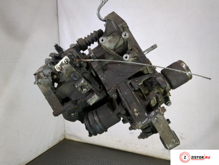 МКПП 5 ст. Fiat Grande Punto 2005-2011, артикул 8592188 199 A 4.000 на Fiat Grande Punto 2005-2011  1.2 л — купить, цена 19100 руб.