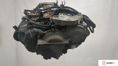 КПП Опель Вектра С купить - коробка передач Opel Vectra C, Номер 5550SN Z32SE на Opel Vectra C 2002-2008  3.2 л — купить, цена 10500 руб.