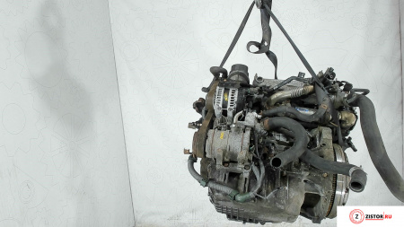 Контрактный двигатель N22A1 на Honda Accord 7 2003-2007 2.2 л — купить, цена 8100 руб.