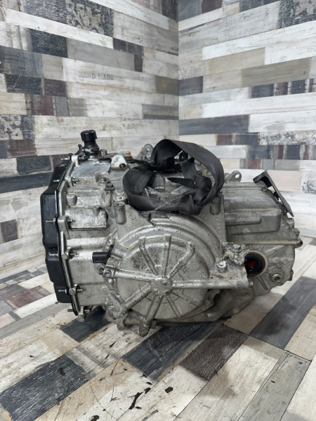 Коробка передач автоматическая (АКПП) EG9P7000JB Ford Mondeo 5 2.0 Бензин
