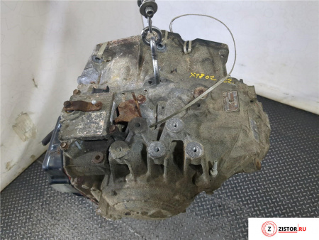 Коробка передач СААБ 9-3 2007-2011 купить - КПП Saab 9-3 цена б/у, Номер TF-80SC Z19DTH на Saab 9-3 2007-2011  1.9 л — купить, цена 23800 руб.