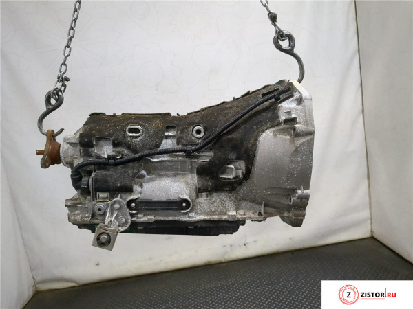 АКПП на BMW 3 G20, G21 2018-, артикул 8103427 B48B20B на BMW 3 G20, G21 2018-2024 2 л — купить, цена 90300 руб.