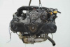 Двигатель EJ253 Subaru Outback 4 2.5 Бензин