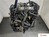 Контрактный двигатель KHBA на Ford Mondeo 4 2007-2015 1.8 л (QYBA) — купить, цена 49800 руб.