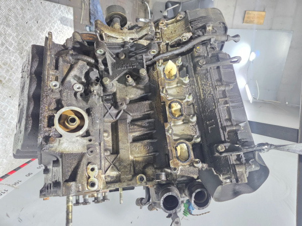 Двигатель L7XE Renault Laguna 2 3.0 Бензин