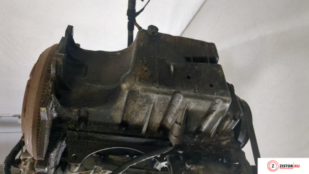 Контрактный двигатель A16XER на Opel Zafira B 2005-2012 1.6 л (A16XER; A16XER) — купить, цена 121600 руб.