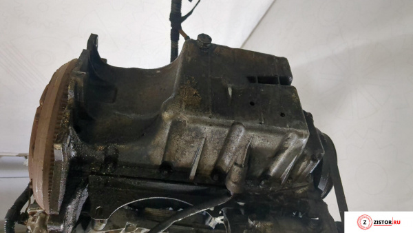 Контрактный двигатель A16XER на Opel Zafira B 2005-2012 1.6 л (A16XER; A16XER) — купить, цена 121600 руб.