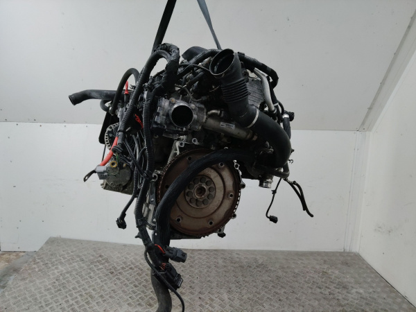 Двигатель D5244T Volvo XC90 1 2.4 Дизель